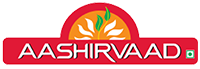 Aashirwaad Logo
