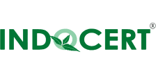 Aashirvaad'S Organic Certified By Indocert Logo