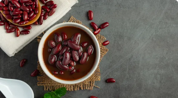 Embrace the Warmth of Rajma: Why you need Kidney Beans this Winter